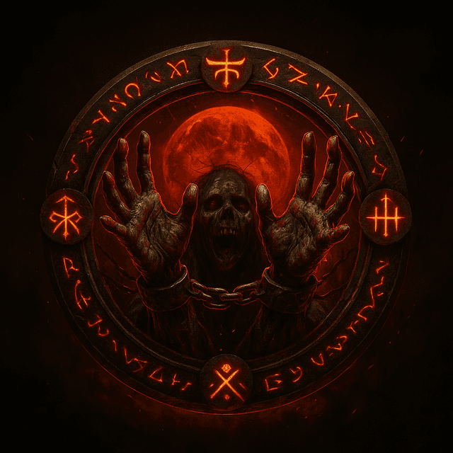 Disciple badge